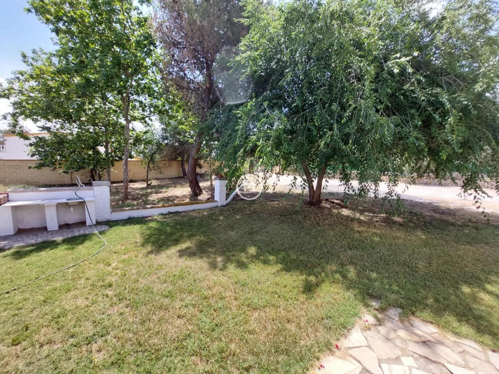 Casa Rural Y Espacio Para Eventos El Pantano Peñarroya-Pueblonuevo Buitenkant foto